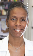 Genevieve Neal-Perry, MD, PhD  headshot